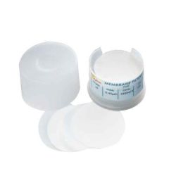 J - 163M  AXIVA - MEMBRANE FILTERS - PVDF-25mm/0.2?m