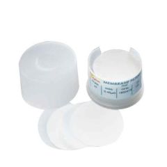 J - 163M  AXIVA - MEMBRANE FILTERS - PVDF-13mm/0.45?m