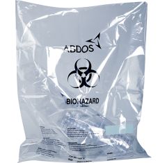 Autoclavable Bags, PP, 16 x 24 inch,  No. per Case- 100