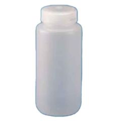 Reagent Bottle (Wide Mouth), HDPE 30 ml