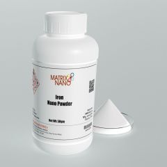 Iron nanopowder 