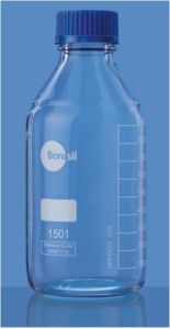 BOTTLES REAGENT SCREW CAP GR 10 L