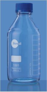 BOTTLES REAGENT SCREW CAP GR 5 L