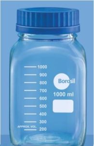 Regent Bottles,Screw Cap, 1000 ml