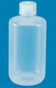 Narrow Mouth Bottle PP Autoclavable 15 ml