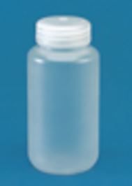 Wide Mouth Bottle PP Autoclavable 500 ml