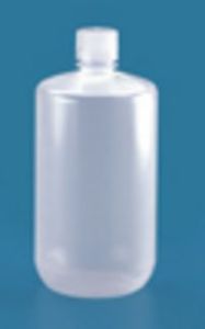 Narrow Mouth Bottle LDPE 4000 ml