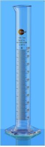 CYLINDERS MEASURING B CLASS 5 ML