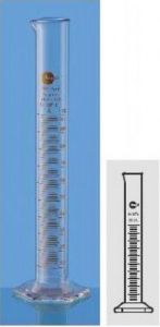 Cylinder (Capacity 100 ml)