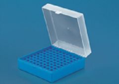 Cryo Box for Micro Tub 5ml. 25 places