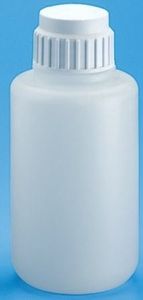 Heavy Duty Vacuum Bottle PP Autoclavable 1000 ml