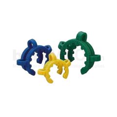 PLASTIC CLAMPS FOR JOINT FITTINGS B 24