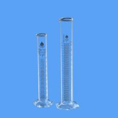 CYLINDERS, TAPPED DENSITY 250 ML