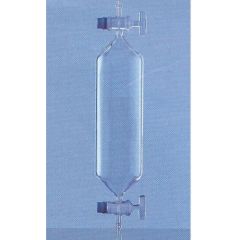 GAS SAMPLING TUBE 500 ML