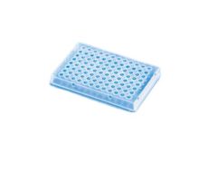 PCR® 384 Well plate Roche 0.05 ml