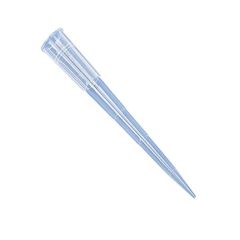 20µl UNIVERSAL GRADUATED TIP, STERILE, FILTER