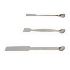 One End Flat And One End Spoon 10 inch