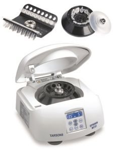 SPINWIN-TM MC 02 M icro Centrifuge