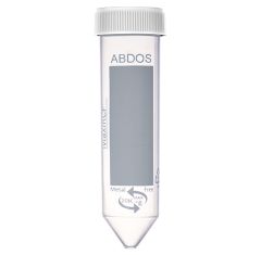 MaxiRCF™ Trace Metal Free Centrifuge tubes , 50 ml self standing