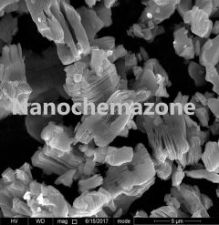 Nb2CTx MXene Mul  layer Nanoflake