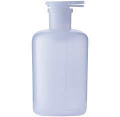 Dropping Bottle, LDPE, Capacity, ml-60, Mouth Diameter, mm-23.6, Height, mm-94.2, No. Per Case-12