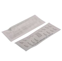 PureRight Individually wrapped, Sterile, 100 - 1250 µl  (Graduated), No. Per Case-200