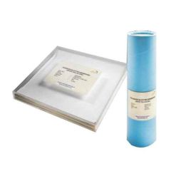 J - 178M  AXIVA - NITROCELLULOSE TRANSFER (BLOTTING) MEMBRANE-100 mm x 100 mm/0.20 ?m