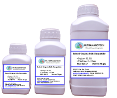 Reduced Graphene Oxide Nano