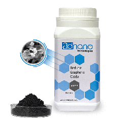 Ad-Nano Reduced Graphene  Oxide 25 Grams