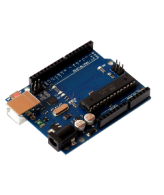 Uno R3 Board without Cable compatible with Arduino