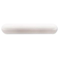 Plain Magentic Stirrer Bar, PTFE/ALNICO V MAGNET, 8 X 13 mm,  No. per Case- 10