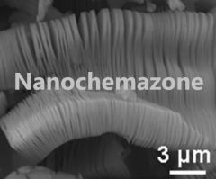 Ti3C2Tx (MXene) Nanosize thin layer dispersion
