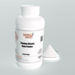 Titanium Dioxide Nanopowder