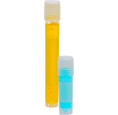 Storage Vial Natural, PP, 2.0ml, No. per case-1000