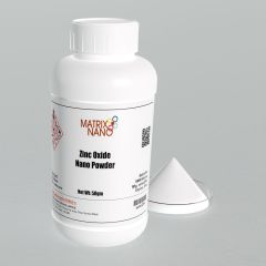 Zinc Oxide Nanopowder