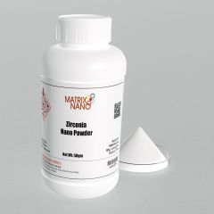 Zirconia Nanopowder 