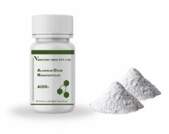 Aluminium Oxide Nanoparticles