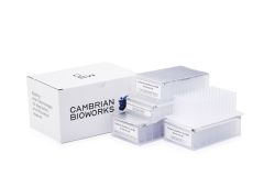 Cambrian Blood gDNA Extraction Kit Automated - 32 format