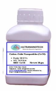Cerium Oxide Nanopowder (CeO2) -10 gm