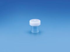 15ml Polystyrene Cryochill Wide Mouth Specimen Vial