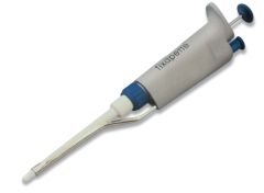 FIXAPETTE- Fixed Volume Pipette PVDF/ ABS/ SS 10 model F10