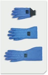 Cryo Gloves Water Proof Wrist S