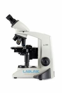 Lx-200 LED – Trinocular Microscope LED Illumination with Battery Back-up