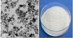 Magnesium Oxide Nanoparticle (MgO) -50 gm