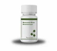 Manganese Oxide Nanoparticles Mn2O3 (1Kg)