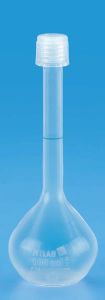 PFA Volumetric Flask Class A PFA 50 ml