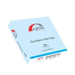 J - 108M  QUANTITATIVE (ASHLESS) FILTER PAPERS- R SERIES-460 x 570 mm sheet