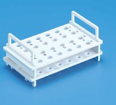 Sample holder tray, 24 places, 1.5 mL