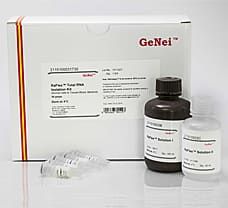 RaFlex Total RNA Isolation Kit (Animal Cells & Tissues,Blood, Bacteria), 50 preps