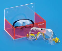 Safety Goggles, 2 Pairs